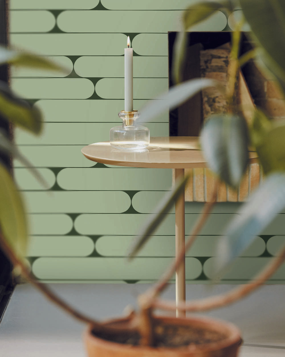 Staal Hookedonwalls Marimekko Volume 06 Putki 25122