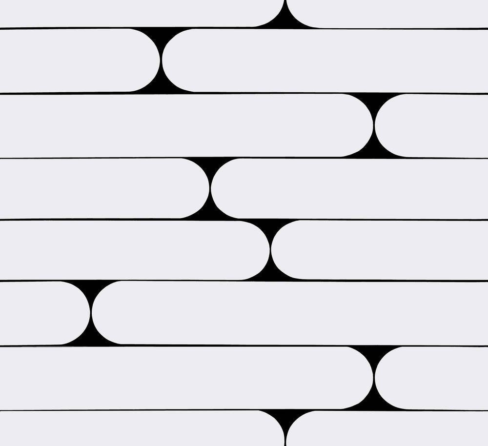 Staal Hookedonwalls Marimekko Volume 06 Putki 25123