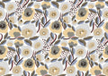 Staal Hookedonwalls Marimekko Volume 06 Rosarium 25156