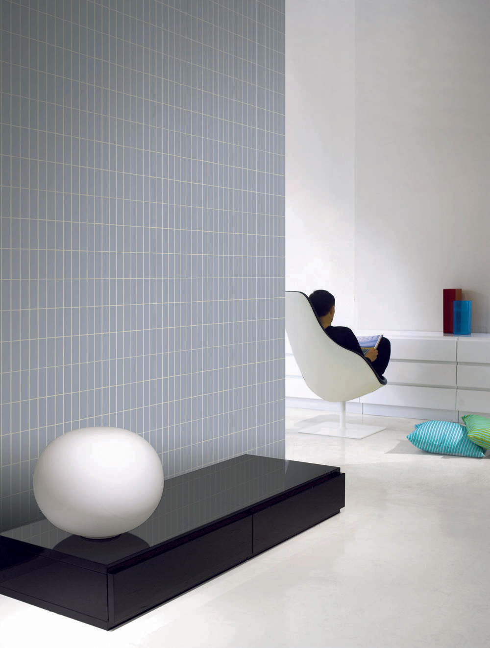 Staal Hookedonwalls Marimekko Volume 06 Tiiliskivi 25110