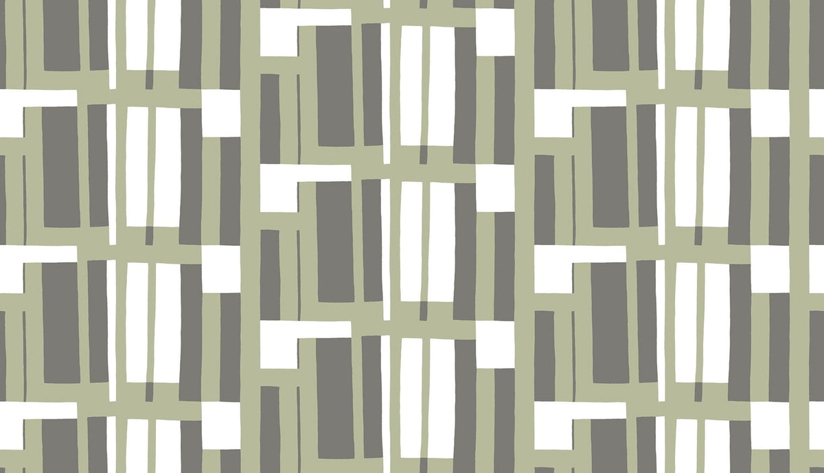 Staal Hookedonwalls Marimekko Volume 07 Attika 25955