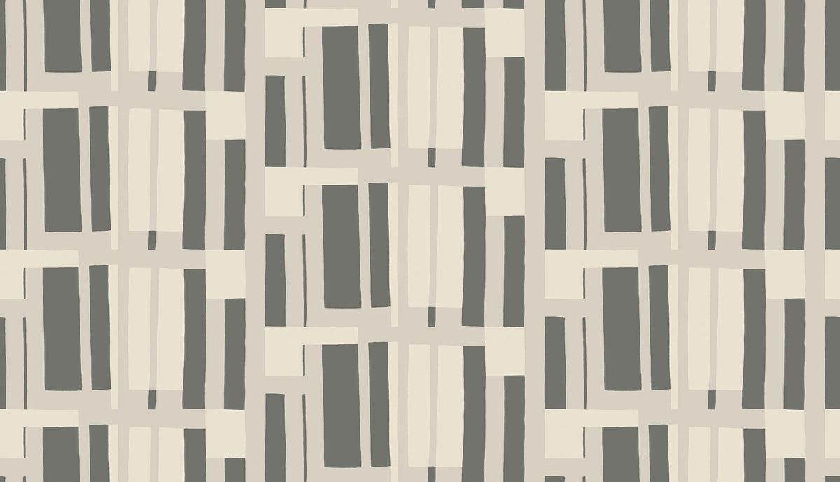 Staal Hookedonwalls Marimekko Volume 07 Attika 25957