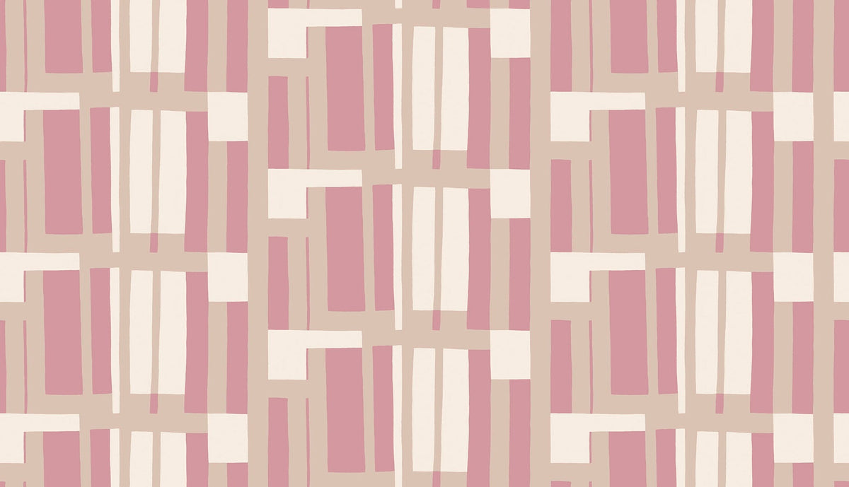 Staal Hookedonwalls Marimekko Volume 07 Attika 25958