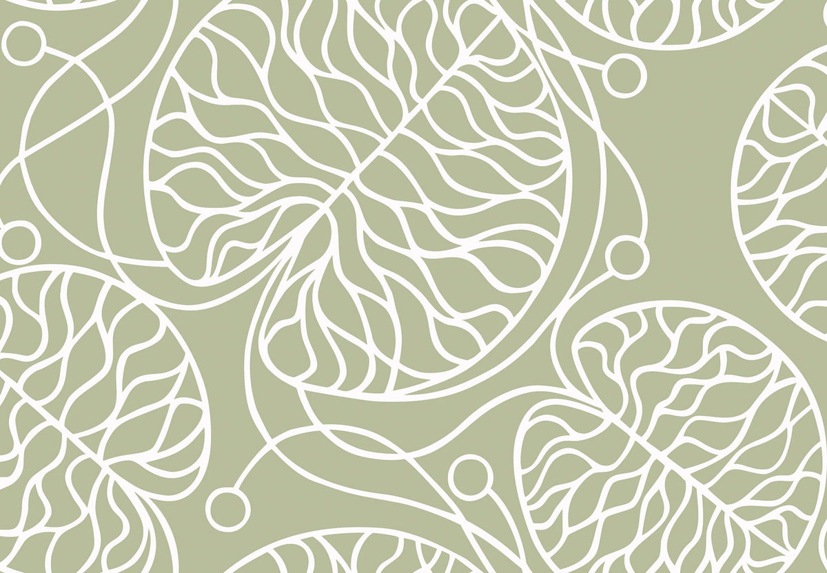 Staal Hookedonwalls Marimekko Volume 07 Bottna 25921