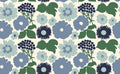 Staal Hookedonwalls Marimekko Volume 07 Kukkatori 25931