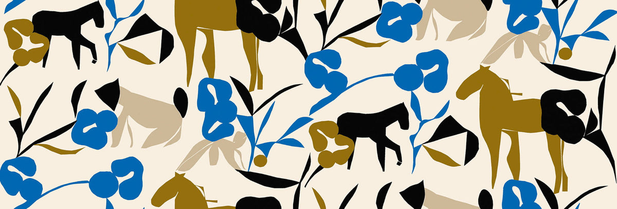 Staal Hookedonwalls Marimekko Volume 07 Laidun 25925