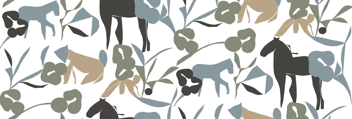 Staal Hookedonwalls Marimekko Volume 07 Laidun 25927