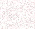 Staal Hookedonwalls Marimekko Volume 07 Piirto Unikko 25911