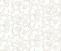 Staal Hookedonwalls Marimekko Volume 07 Piirto Unikko 25914