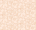 Staal Hookedonwalls Marimekko Volume 07 Piirto Unikko 25915