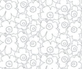 Staal Hookedonwalls Marimekko Volume 07 Piirto Unikko 25916