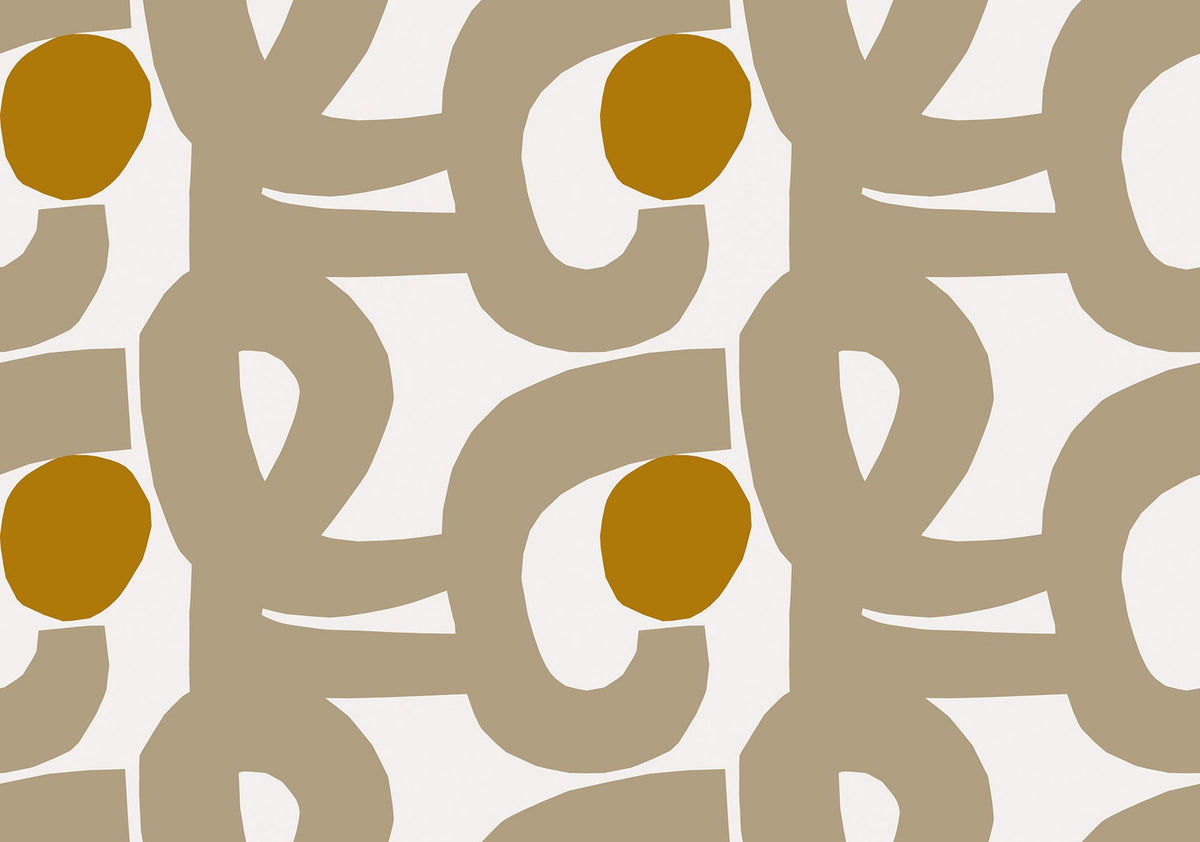 Staal Hookedonwalls Marimekko Volume 07 Seppel 25965