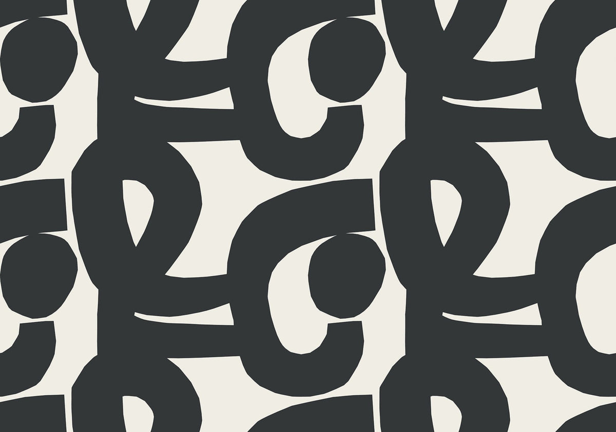Staal Hookedonwalls Marimekko Volume 07 Seppel 25966