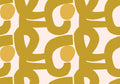 Staal Hookedonwalls Marimekko Volume 07 Seppel 25967