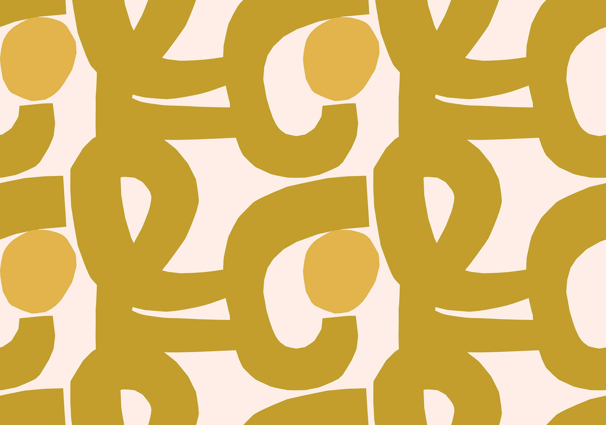 Staal Hookedonwalls Marimekko Volume 07 Seppel 25967