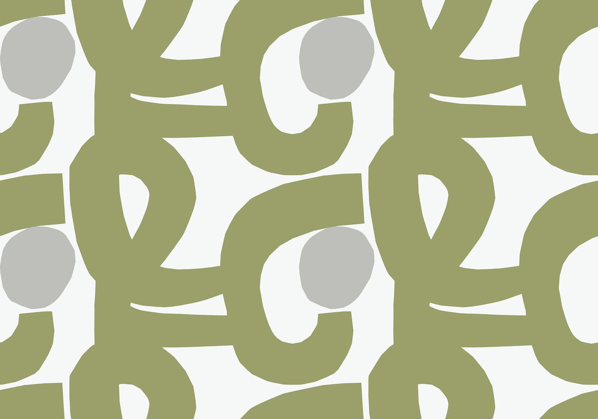 Staal Hookedonwalls Marimekko Volume 07 Seppel 25968