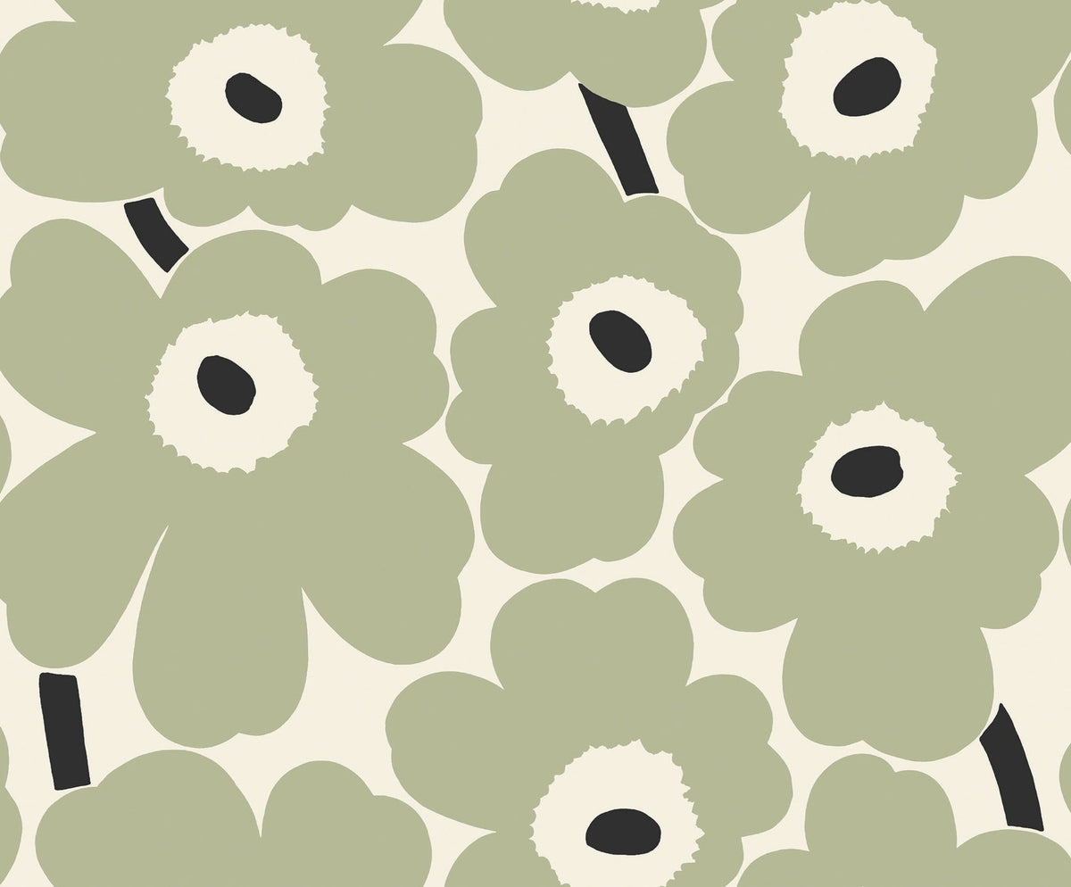 Staal Hookedonwalls Marimekko Volume 07 Unikko 25900