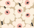 Staal Hookedonwalls Marimekko Volume 07 Unikko 25901