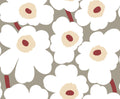 Staal Hookedonwalls Marimekko Volume 07 Unikko 25903
