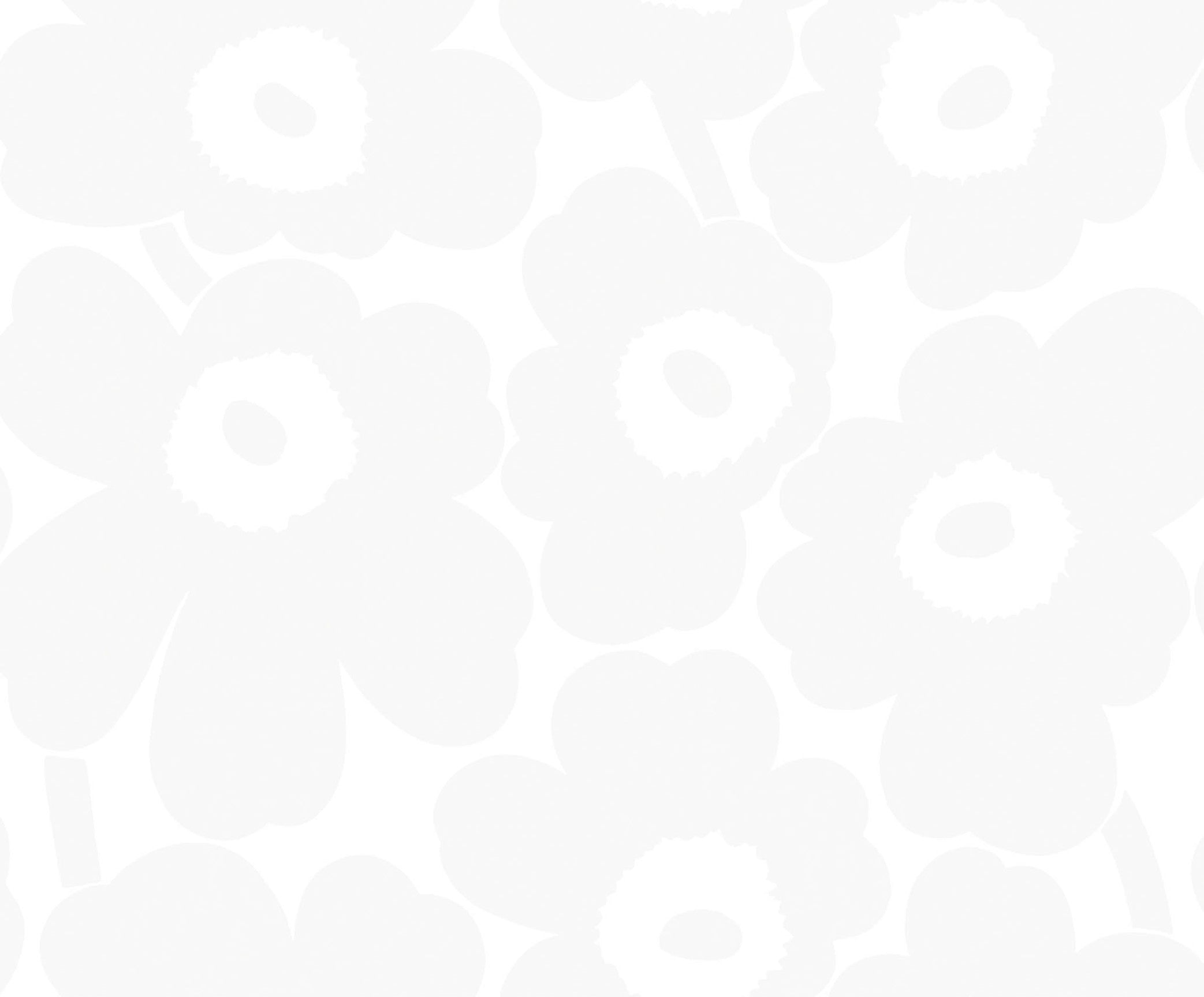 Staal Hookedonwalls Marimekko Volume 07 Unikko 25904
