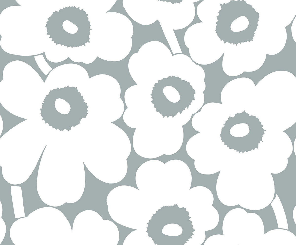 Staal Hookedonwalls Marimekko Volume 07 Unikko 25907