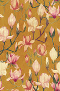 Staal Hookedonwalls Marta Cortese Magnolia 37819