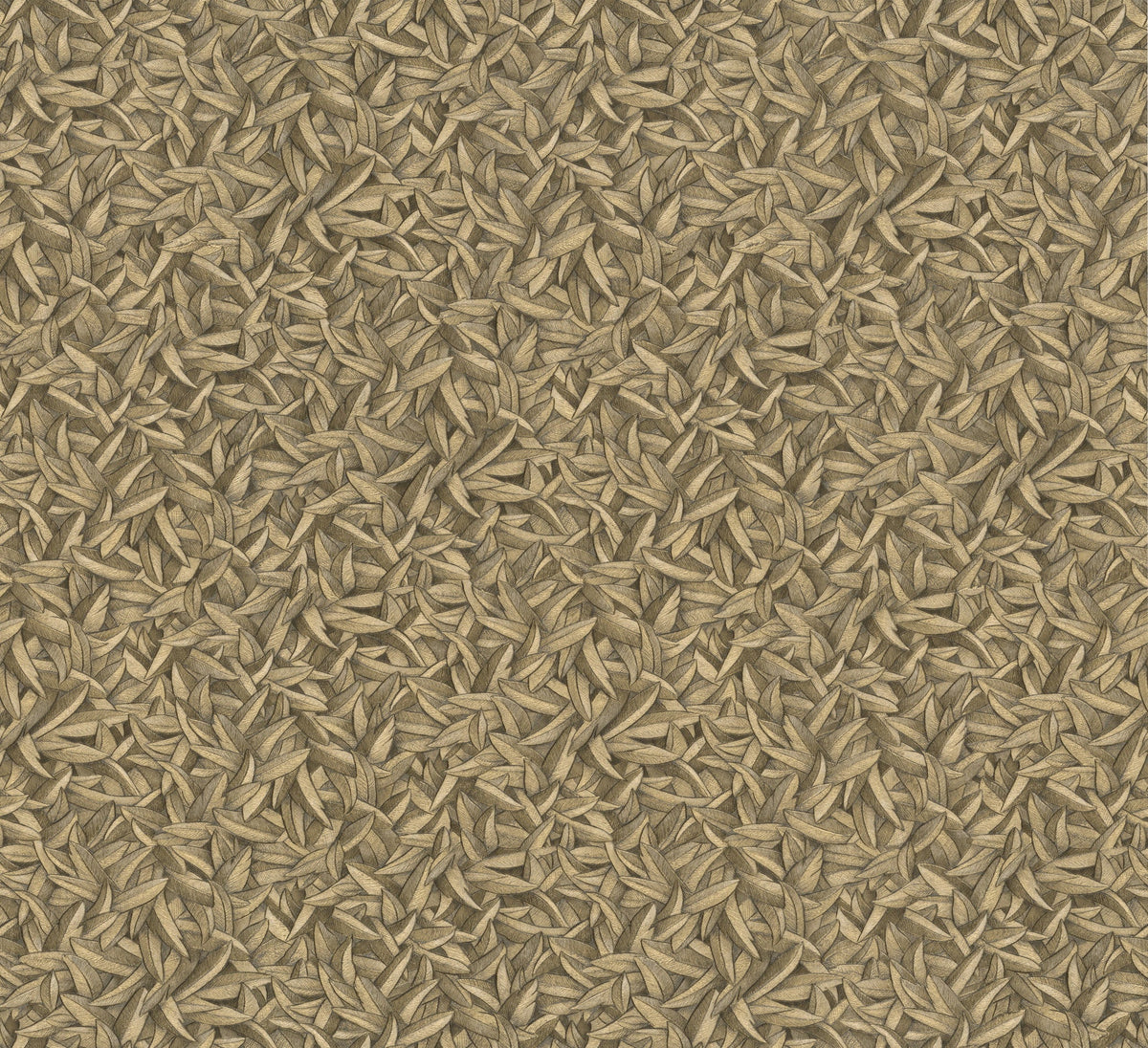 Staal Hookedonwalls Material Matters Feathers 24701