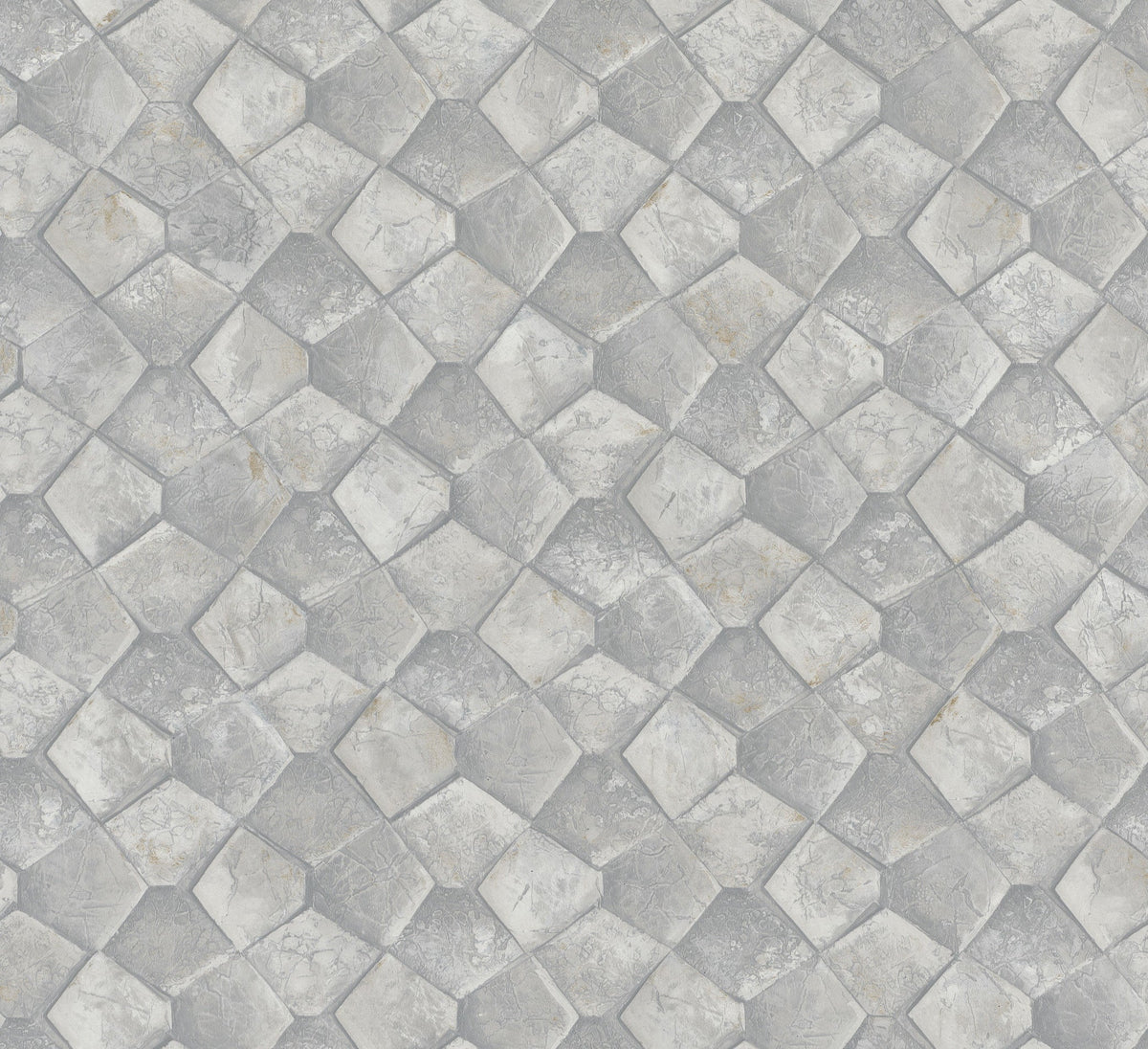 Staal Hookedonwalls Material Matters Skin 24746