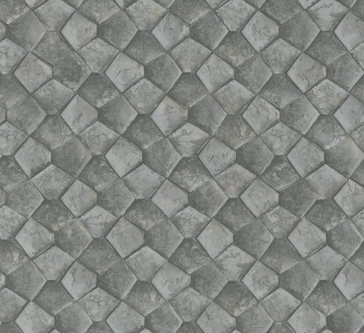 Staal Hookedonwalls Material Matters Skin 24747