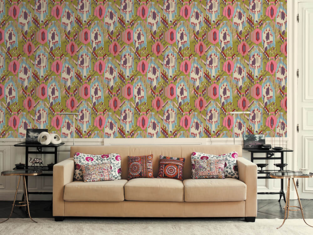 Outlet - Hookedonwalls Maya 22801