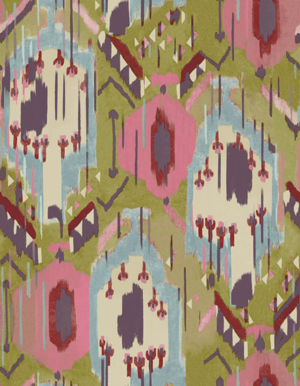 Outlet - Hookedonwalls Maya 22801