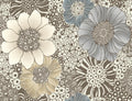Staal Hookedonwalls Missoni Home 10004