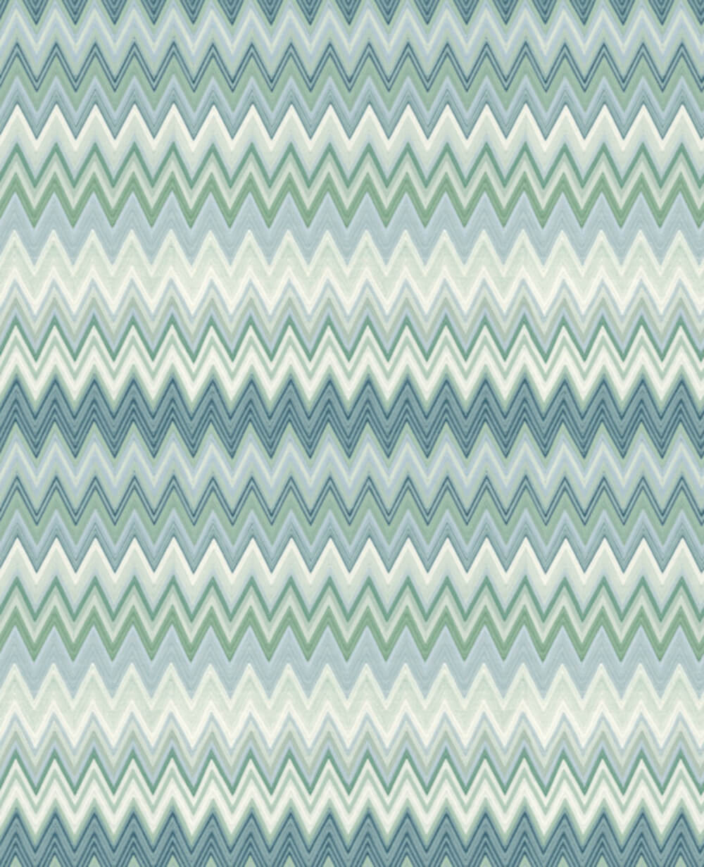 Hookedonwalls Missoni Home 10063