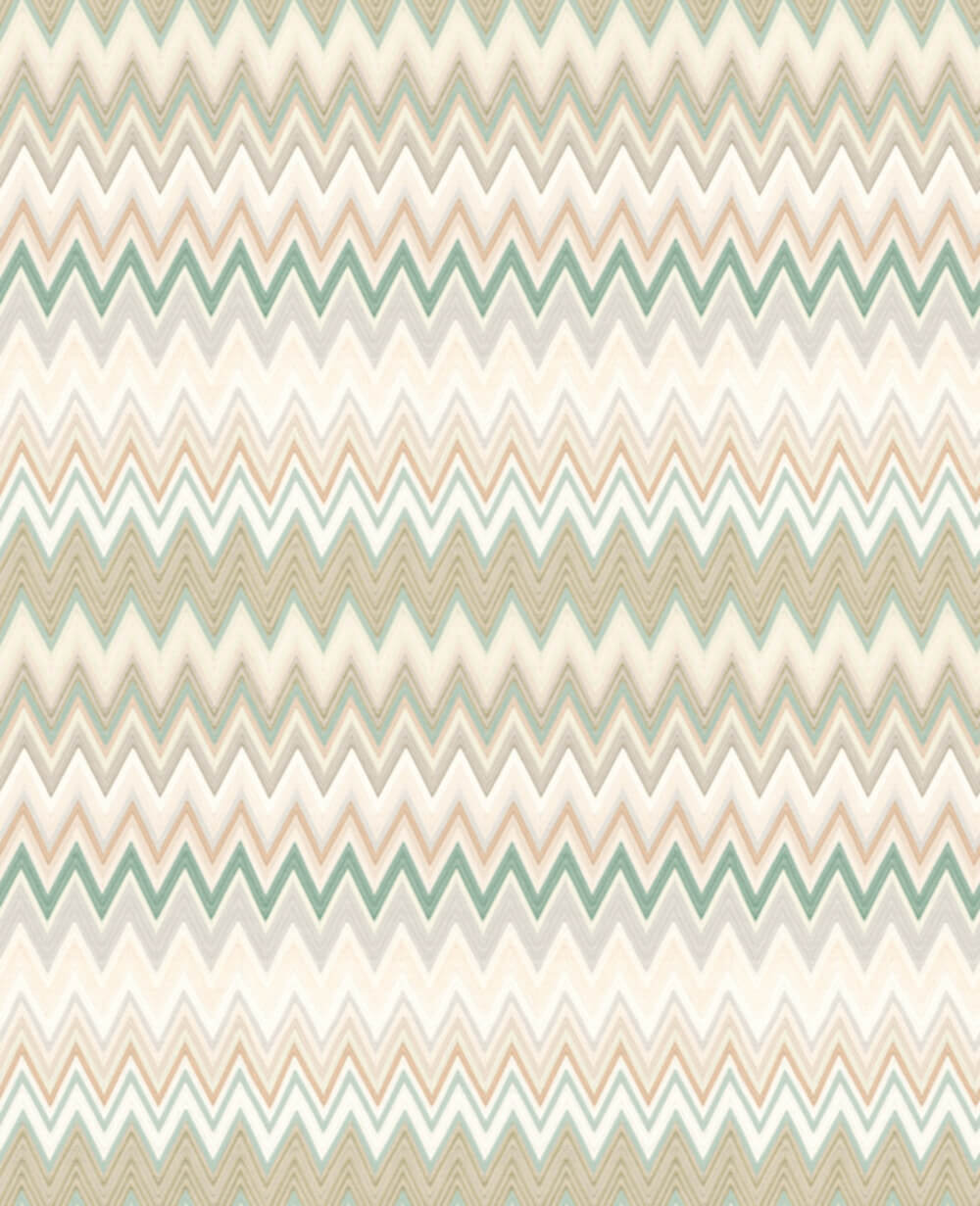 Hookedonwalls Missoni Home 10065