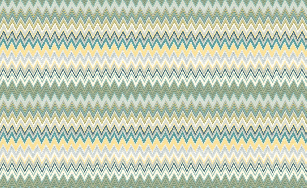 Staal Hookedonwalls Missoni Home 20064