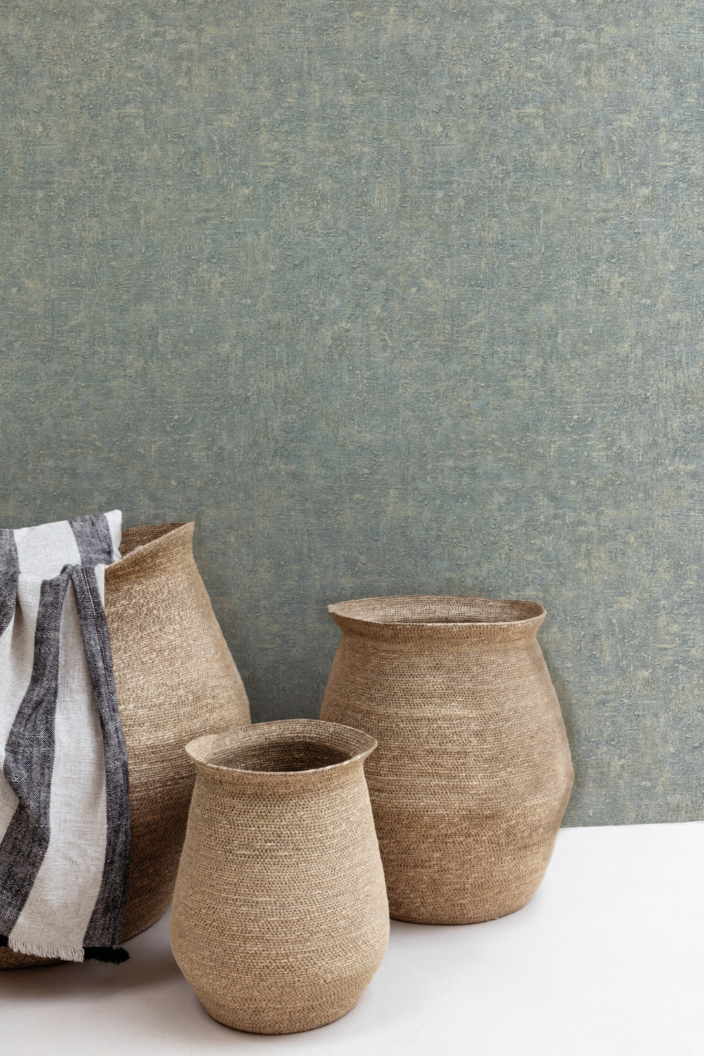 Staal Hookedonwalls Passe Partout 2026 Colour Vibes Bark 29952