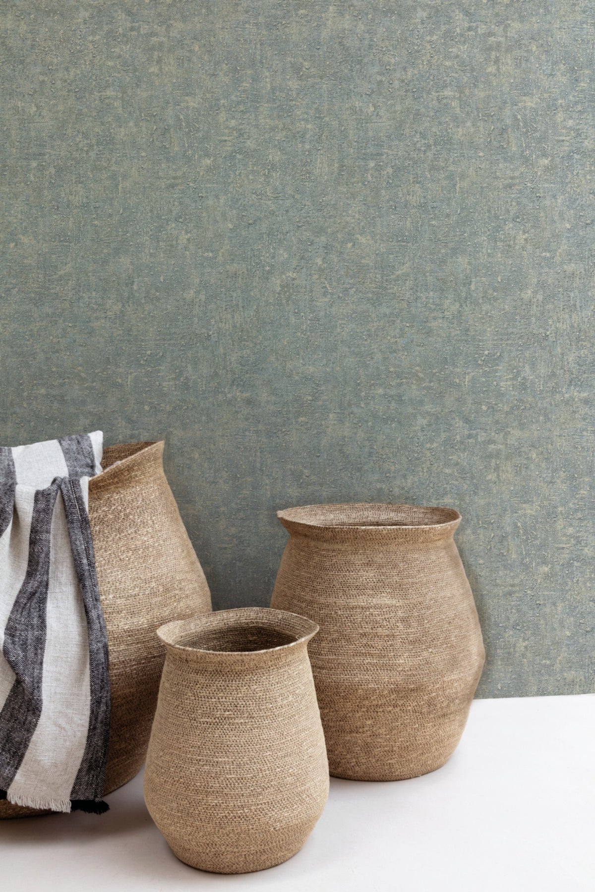 Staal Hookedonwalls Passe Partout 2026 Colour Vibes Bark 29952