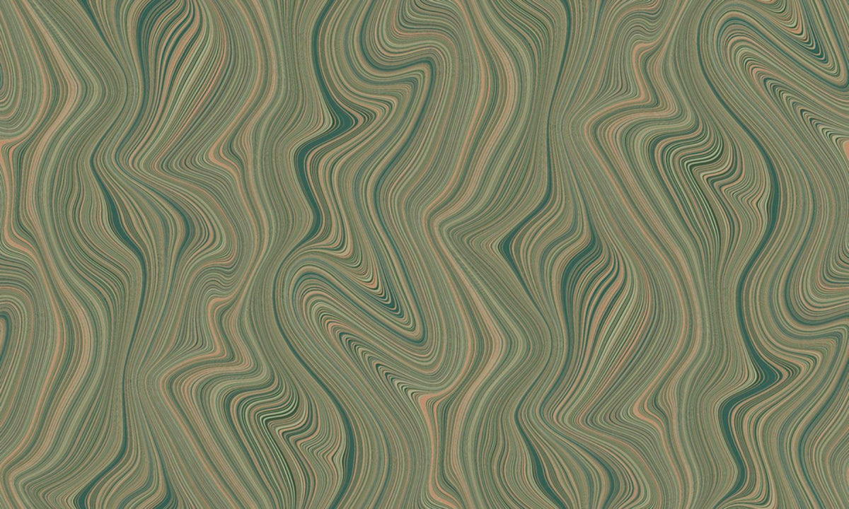 Staal Hookedonwalls Passe Partout 2026 Colour Vibes Organic Lines 29800