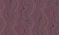 Staal Hookedonwalls Passe Partout 2026 Colour Vibes Organic Lines 29850