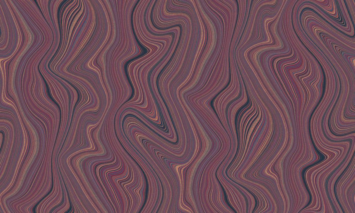 Staal Hookedonwalls Passe Partout 2026 Colour Vibes Organic Lines 29850