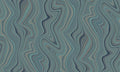 Staal Hookedonwalls Passe Partout 2026 Colour Vibes Organic Lines 29935