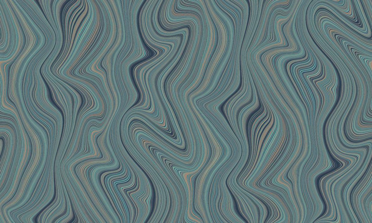 Staal Hookedonwalls Passe Partout 2026 Colour Vibes Organic Lines 29935