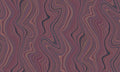 Staal Hookedonwalls Silhouette Organic Lines 34850