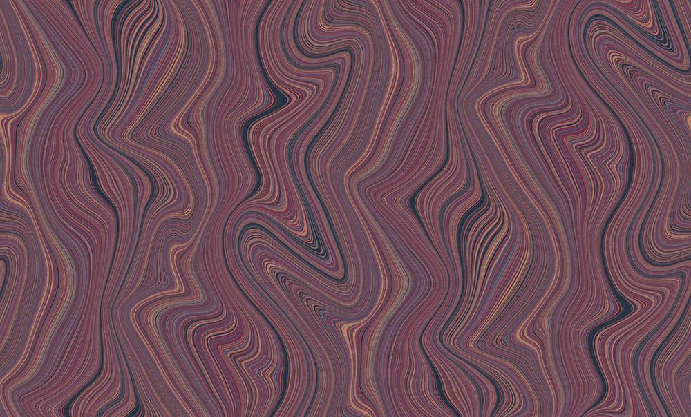 Staal Hookedonwalls Silhouette Organic Lines 34850