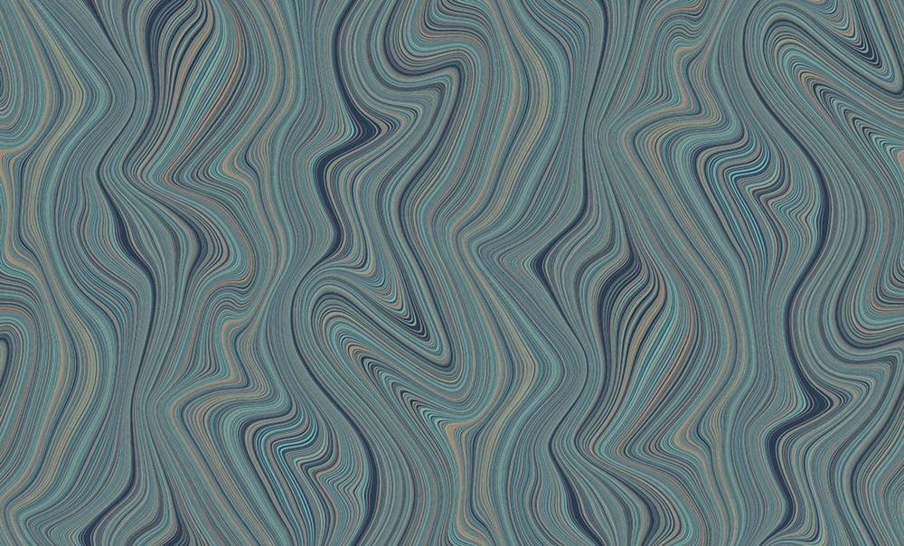 Staal Hookedonwalls Silhouette Organic Lines 34851