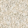 Staal Hookedonwalls Silhouette Script 34863