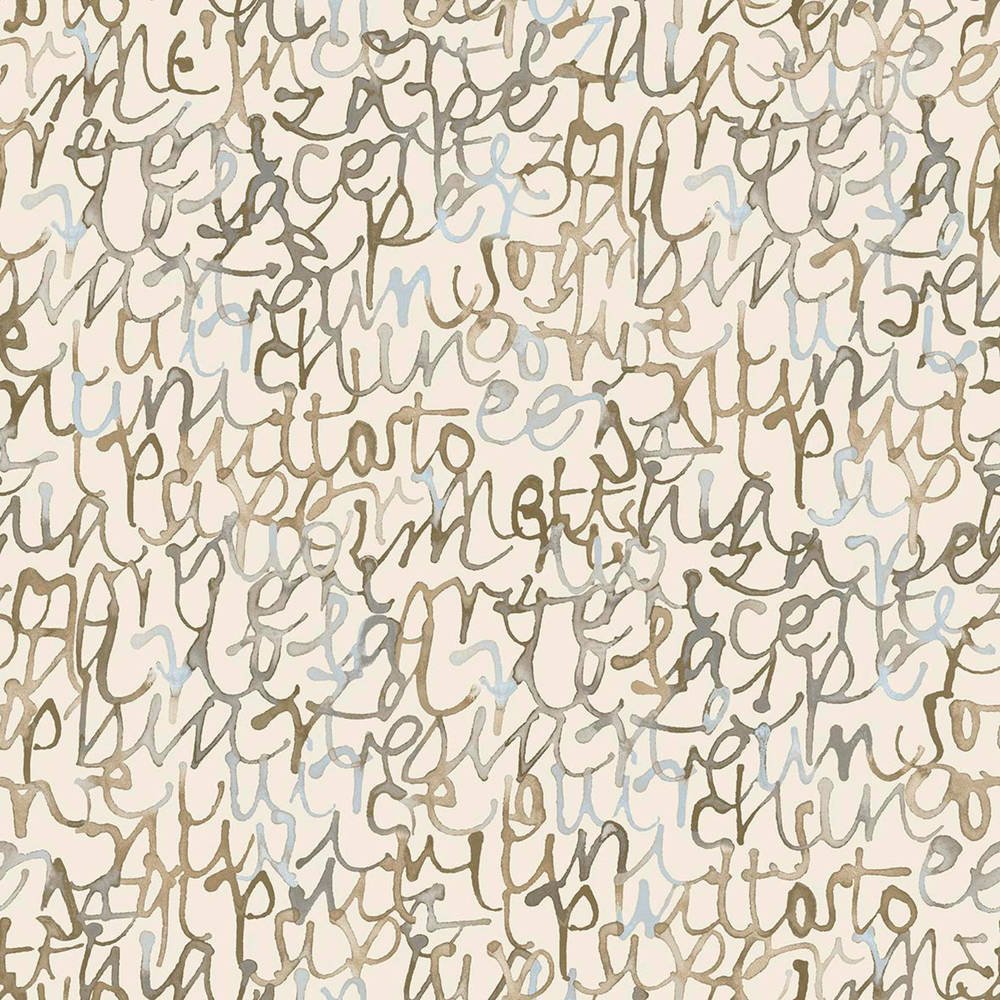 Staal Hookedonwalls Silhouette Script 34863