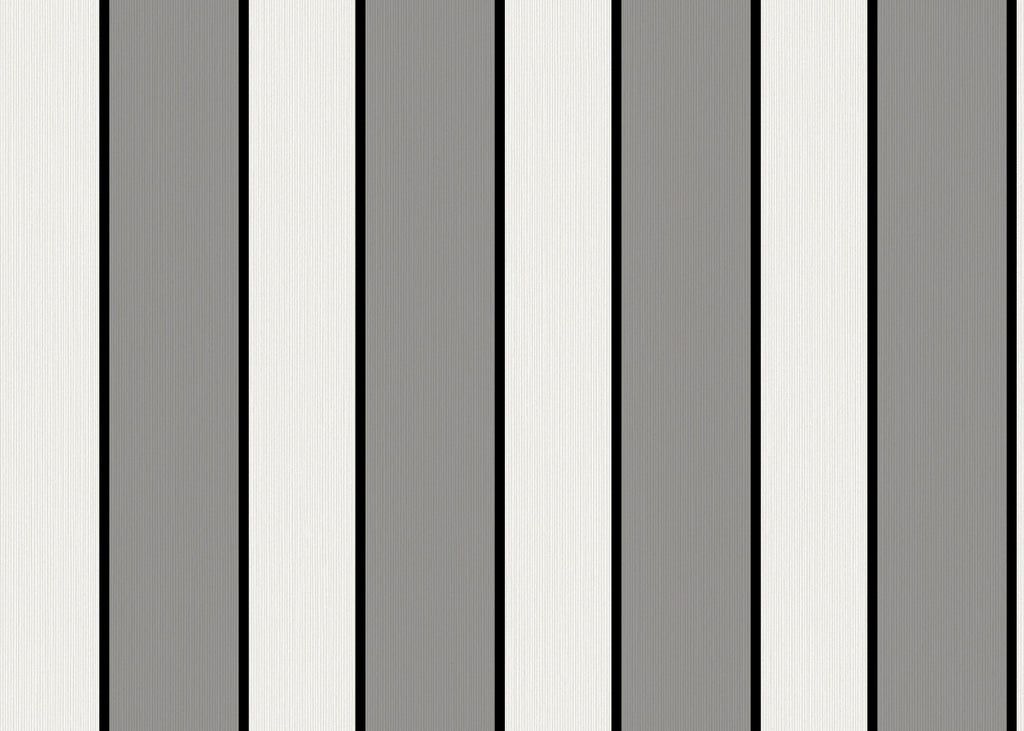 Hookedonwalls Stripes & Stripes Listras 90795