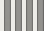 Hookedonwalls Stripes & Stripes Listras 90795