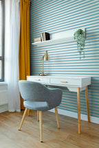 Hookedonwalls Stripes & Stripes Maison 90790